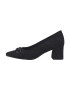 MARCO TOZZI Pumps negru - Pled.ro