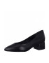 MARCO TOZZI Pumps negru - Pled.ro