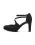 MARCO TOZZI Pumps negru - Pled.ro