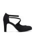 MARCO TOZZI Pumps negru - Pled.ro