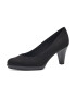 MARCO TOZZI Pumps negru - Pled.ro