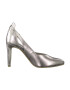 MARCO TOZZI Pumps platină - Pled.ro