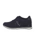 MARCO TOZZI Sneaker low albastru noapte / alb - Pled.ro