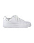 MARCO TOZZI Sneaker low argintiu / alb - Pled.ro