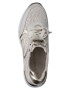 MARCO TOZZI Sneaker low bej / auriu - Pled.ro