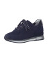 MARCO TOZZI Sneaker low bleumarin - Pled.ro