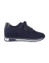 MARCO TOZZI Sneaker low bleumarin - Pled.ro