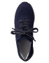 MARCO TOZZI Sneaker low bleumarin - Pled.ro