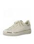 MARCO TOZZI Sneaker low crem / auriu - Pled.ro