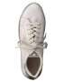 MARCO TOZZI Sneaker low crem / auriu - Pled.ro