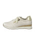 MARCO TOZZI Sneaker low crem / auriu - Pled.ro