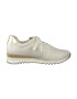 MARCO TOZZI Sneaker low crem / auriu - Pled.ro