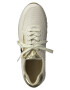 MARCO TOZZI Sneaker low crem / auriu - Pled.ro