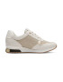 MARCO TOZZI Sneaker low crem / auriu - Pled.ro