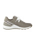 MARCO TOZZI Sneaker low gri taupe / alb - Pled.ro