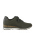 MARCO TOZZI Sneaker low kaki - Pled.ro