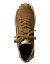 MARCO TOZZI Sneaker low maro coniac / auriu - Pled.ro