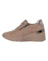 MARCO TOZZI Sneaker low maro deschis - Pled.ro