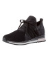 MARCO TOZZI Sneaker low negru - Pled.ro