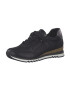 MARCO TOZZI Sneaker low negru - Pled.ro