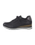 MARCO TOZZI Sneaker low negru - Pled.ro