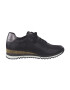 MARCO TOZZI Sneaker low negru - Pled.ro