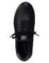 MARCO TOZZI Sneaker low negru - Pled.ro