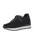 MARCO TOZZI Sneaker low negru - Pled.ro