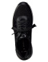 MARCO TOZZI Sneaker low negru - Pled.ro