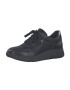 MARCO TOZZI Sneaker low negru - Pled.ro