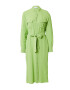 Marella Rochie tip bluză 'OPORTO' verde deschis - Pled.ro