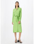 Marella Rochie tip bluză 'OPORTO' verde deschis - Pled.ro