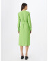 Marella Rochie tip bluză 'OPORTO' verde deschis - Pled.ro