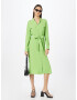 Marella Rochie tip bluză 'OPORTO' verde deschis - Pled.ro