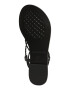 Marietta's Fantasy Flip-flops 'MELITA' negru - Pled.ro