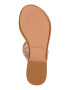 Marietta's Fantasy Flip-flops 'Natalia' auriu - roz - Pled.ro