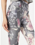 Marika Pantaloni sport 'ABIGAIL' crem / albastru noapte / gri / rosé - Pled.ro