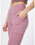 Marika Pantaloni sport 'ABIGAIL' mauve - Pled.ro