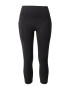 Marika Pantaloni sport 'ABIGAIL' negru / alb - Pled.ro