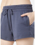 Marika Pantaloni sport albastru marin - Pled.ro