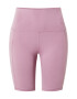 Marika Pantaloni sport 'BRENDA' mauve - Pled.ro