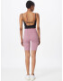 Marika Pantaloni sport 'BRENDA' mauve - Pled.ro