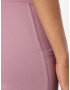 Marika Pantaloni sport 'BRENDA' mauve - Pled.ro