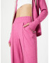 Marika Pantaloni sport 'JOSIE' fucsia - Pled.ro