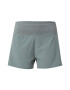 Marika Pantaloni sport 'KELSIE' verde pastel / alb - Pled.ro