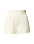 Marika Pantaloni sport 'MILA' galben pastel - Pled.ro