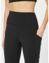 Marika Pantaloni sport 'Olga 9' negru - Pled.ro