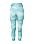 Marika Pantaloni sport 'TONY' turcoaz / azur / albastru pastel / albastru deschis - Pled.ro