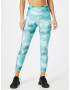 Marika Pantaloni sport 'TONY' turcoaz / azur / albastru pastel / albastru deschis - Pled.ro