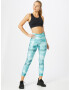 Marika Pantaloni sport 'TONY' turcoaz / azur / albastru pastel / albastru deschis - Pled.ro